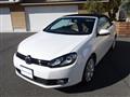 2012 Volkswagen Golf Cabriolet