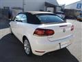 2012 Volkswagen Golf Cabriolet