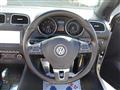2012 Volkswagen Golf Cabriolet