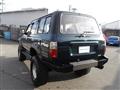 1996 Toyota Landcruiser 80