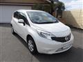 2014 Nissan Note