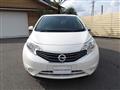 2014 Nissan Note