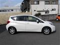 2014 Nissan Note