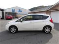2014 Nissan Note