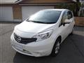 2014 Nissan Note