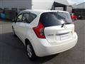 2014 Nissan Note