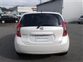 2014 Nissan Note