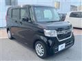 2021 Honda N BOX
