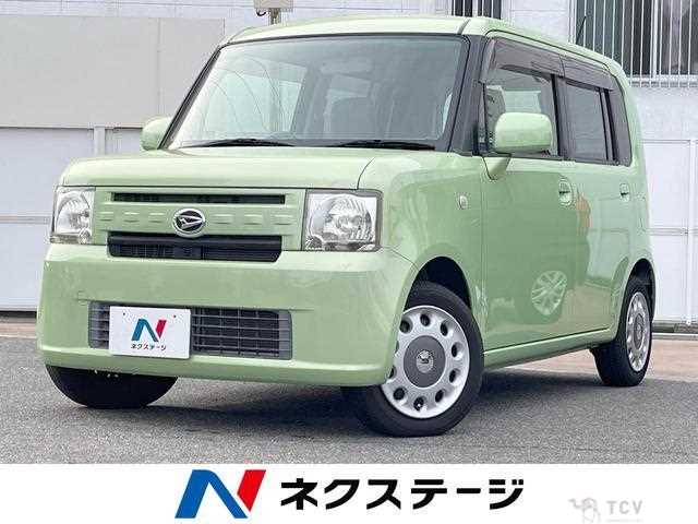 2013 Daihatsu Move Conte
