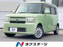2013 Daihatsu Move Conte