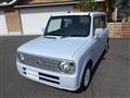 2006 Suzuki Lapin