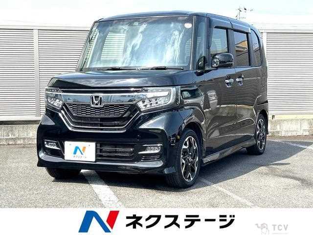 2020 Honda N BOX