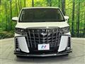 2022 Toyota Alphard G