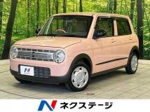 2019 Suzuki Lapin