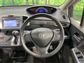 2012 Honda Freed