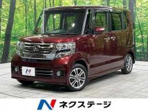 2016 Honda N BOX