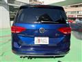 2017 Volkswagen Golf Touran