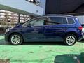 2017 Volkswagen Golf Touran