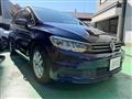 2017 Volkswagen Golf Touran