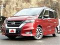 2016 Nissan Serena
