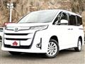 2023 Toyota Noah