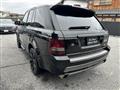 2007 Land Rover Range Rover Sport