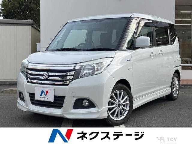 2018 Suzuki Suzuki Others