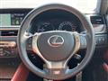 2014 Lexus GS