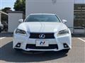 2014 Lexus GS