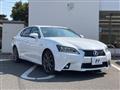 2014 Lexus GS