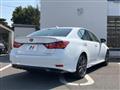 2014 Lexus GS
