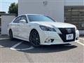 2015 Toyota Crown Hybrid