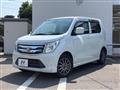 2015 Suzuki Wagon R