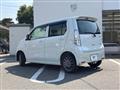2015 Suzuki Wagon R