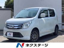 2015 Suzuki Wagon R