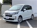 2013 Daihatsu Move