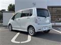 2013 Daihatsu Move