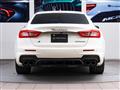 2020 Maserati Quattroporte
