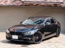 2013 BMW 3 Series