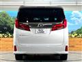 2022 Toyota Alphard G