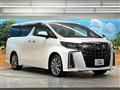 2022 Toyota Alphard G