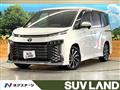 2024 Toyota Voxy