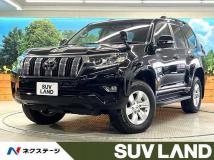 2022 Toyota Land Cruiser Prado