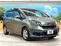 2024 Honda Freed