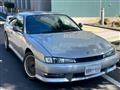 1998 Nissan Silvia