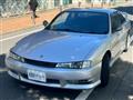 1998 Nissan Silvia