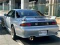 1998 Nissan Silvia