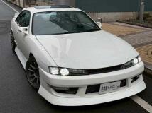 1997 Nissan Silvia