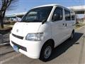 2018 Toyota Townace Van