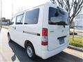 2018 Toyota Townace Van